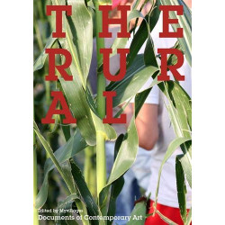 The Rural (Documents of Contemporary Art)