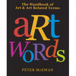 Art Words (Уценка)