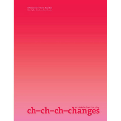 Ch-Ch-Ch-Changes