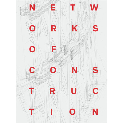 Networks of Construction (Уценка) Networks of Construction (Уценка)