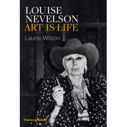 Louise Nevelson