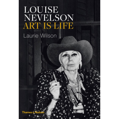 Louise Nevelson