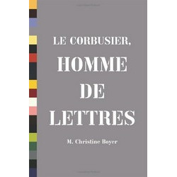 Le Corbusier, Homme de Lettres (Уценка)