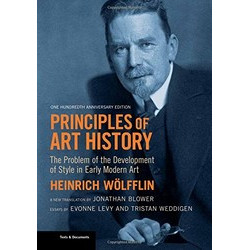 Principles of Art History