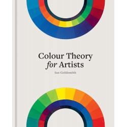 Colour Theory for Artists: Everything you need to know about working with colour
