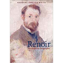Renoir: An Intimate Biography (Уценка) Renoir: An Intimate Biography (Уценка)