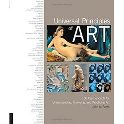 Universal Principles Of Art