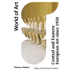 Central & Eastern European Art (World of Art)