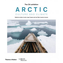 Arctic: culture and climate