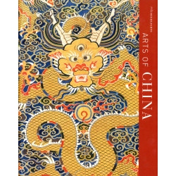 Arts of China: Mfa Highlights