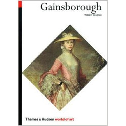Gainsborough (World Of Art)