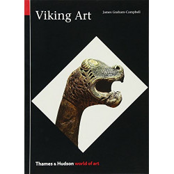 Viking Art (World of Art) Viking Art (World of Art)