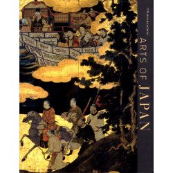 Arts of Japan: Mfa Highlights