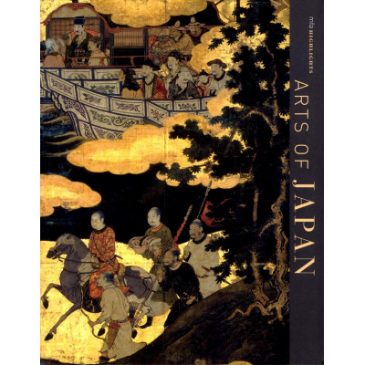 Arts of Japan: Mfa Highlights