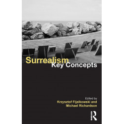 Surrealism: Key Concepts