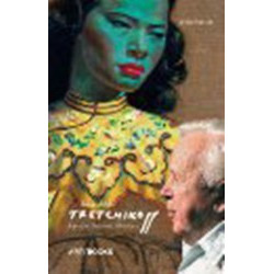 Incredible Tretchikoff: Life of an Artist and Adventurer (Уценка)