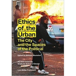 Ethics of the Urban