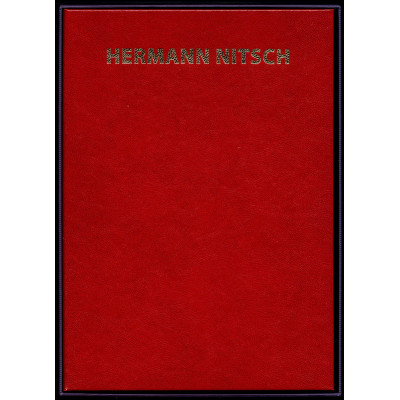 Nitsch - Under my skin + DVD