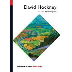 David Hockney (World of Art)