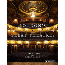 London's Great Theatres