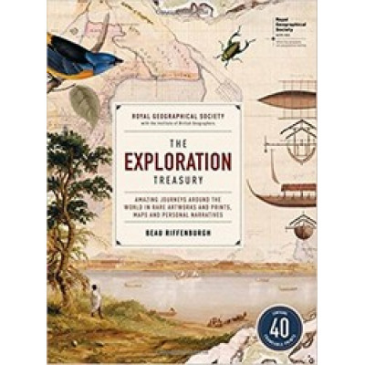 The Exploration Treasury (RGS (with IGB))
