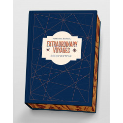 Louis Vuitton: Extraordinary Voyages