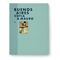 Buenos Aires by Sofia Sanchez (Fashion eye) Buenos Aires by Sofia Sanchez (Fashion eye)