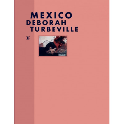 Mexico by Deborah Turbeville (Fashion eye)