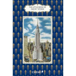 The Little Book of New York