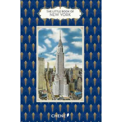 The Little Book of New York