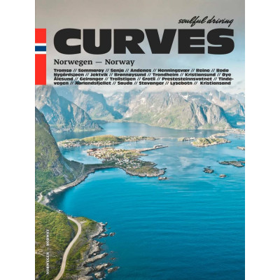 Curves: Norway