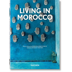 Living in Morocco (40th Anniversary Edition)