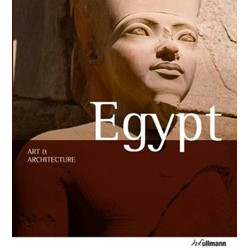 Egypt. Art & Architecture, mini