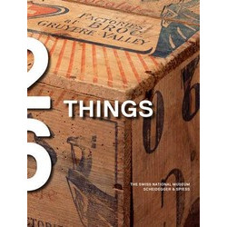 26 Things
