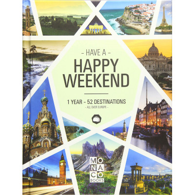 Happy Weekend
