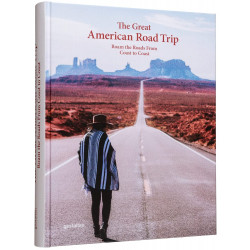 The Great American Road Trip