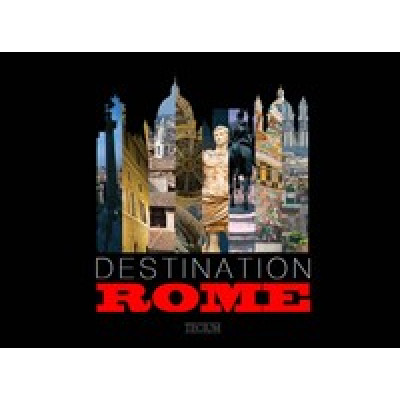 Destination Rome