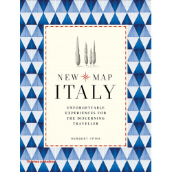 New Map Italy: Unforgettable Experiences for the Discerning Traveller