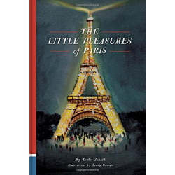 The Little Pleasures of Paris (Уценка)