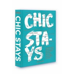 Chic Stays: Condé Nast Traveller's Favourite People on Their Favourite Places
