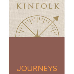 Kinfolk Journeys: Kinfolk Adventures