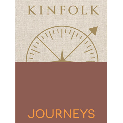 Kinfolk Journeys: Kinfolk Adventures