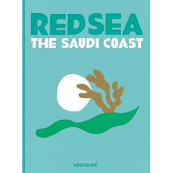 Saudi Arabia: Red Sea, The Saudi Coast