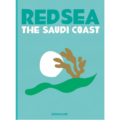 Saudi Arabia: Red Sea, The Saudi Coast