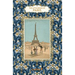 The Little Book of Paris