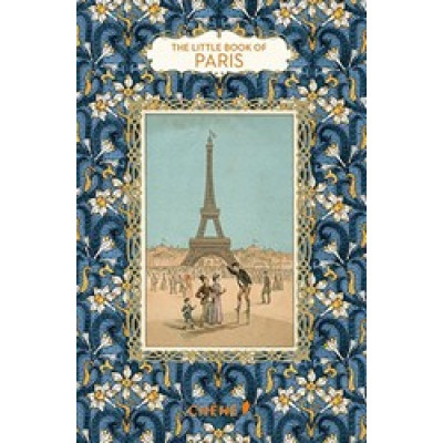 The Little Book of Paris