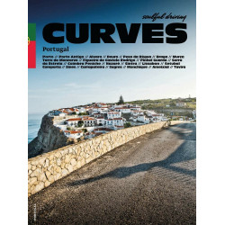 Curves: Portugal