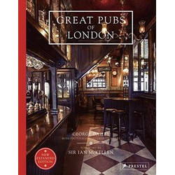 Great Pubs Of London