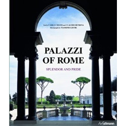 Palazzi of Rome: Splendor and Pride