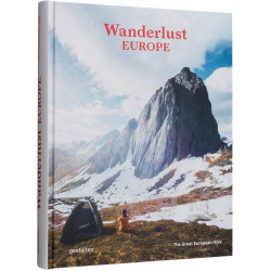 Wanderlust Europe: The Great European Hike